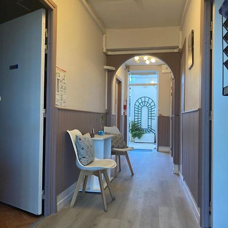 Hotel Des Ducs Nevers Zewnętrze zdjęcie