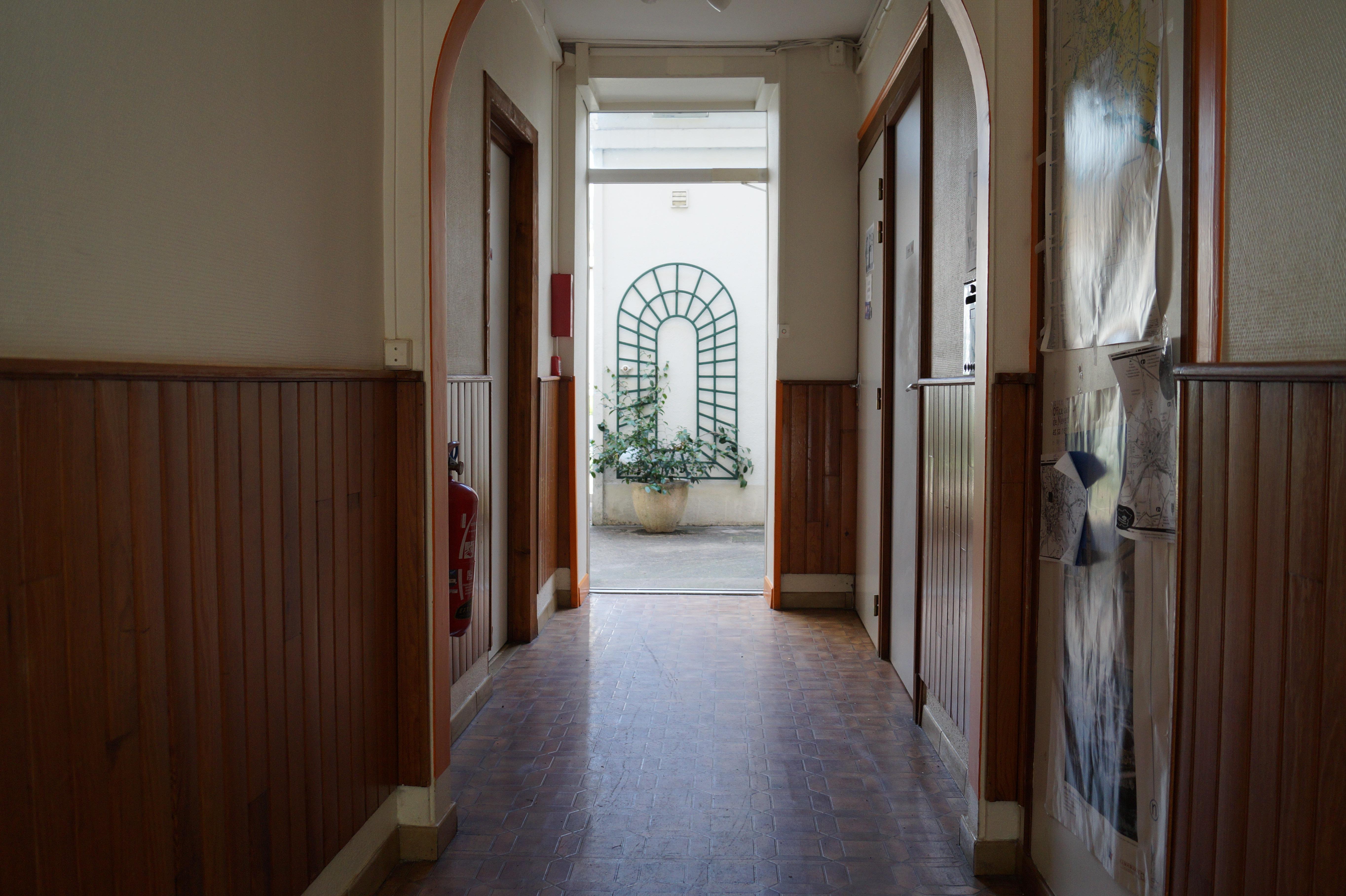 Hotel Des Ducs Nevers Zewnętrze zdjęcie