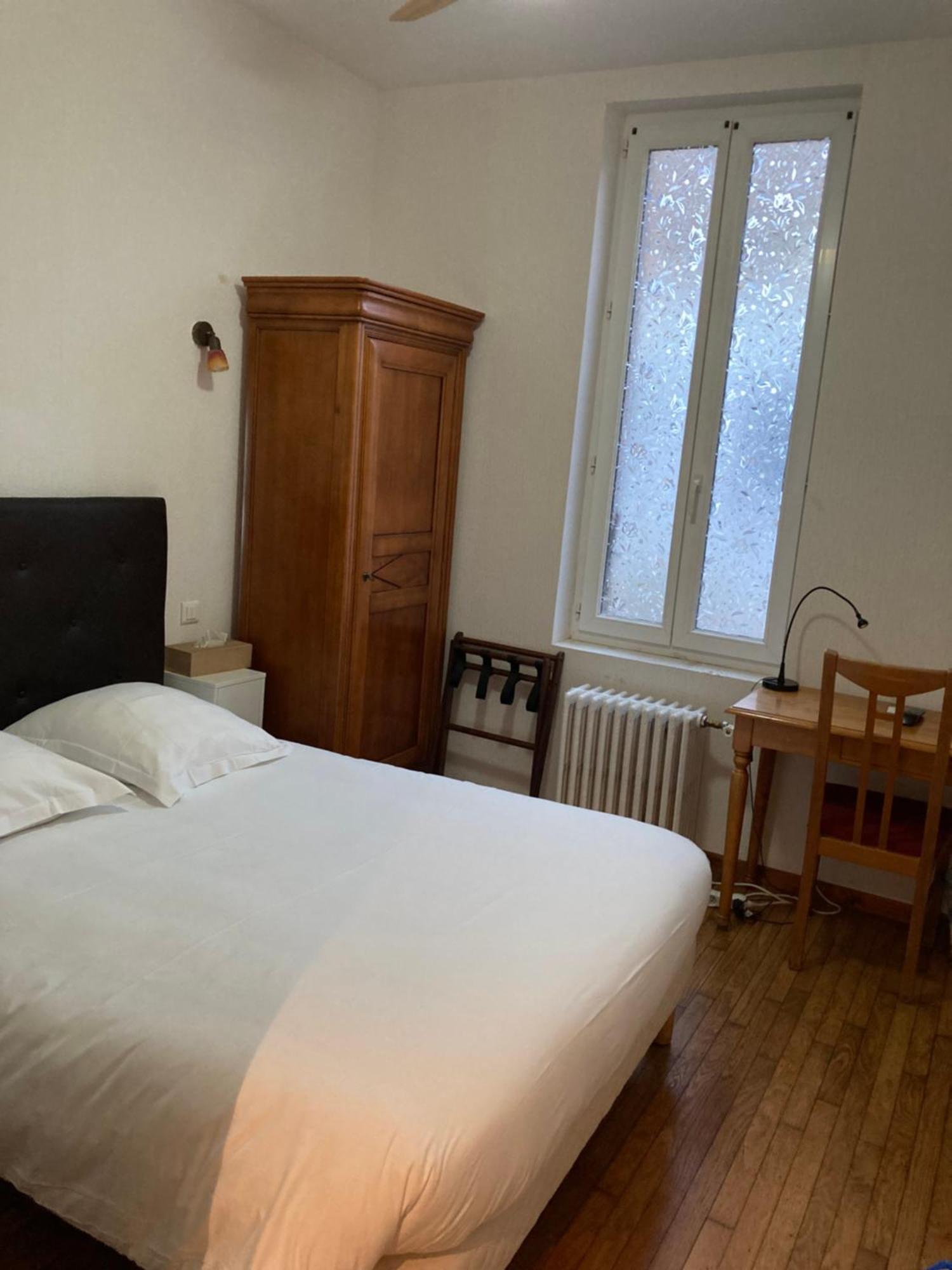 Hotel Des Ducs Nevers Zewnętrze zdjęcie
