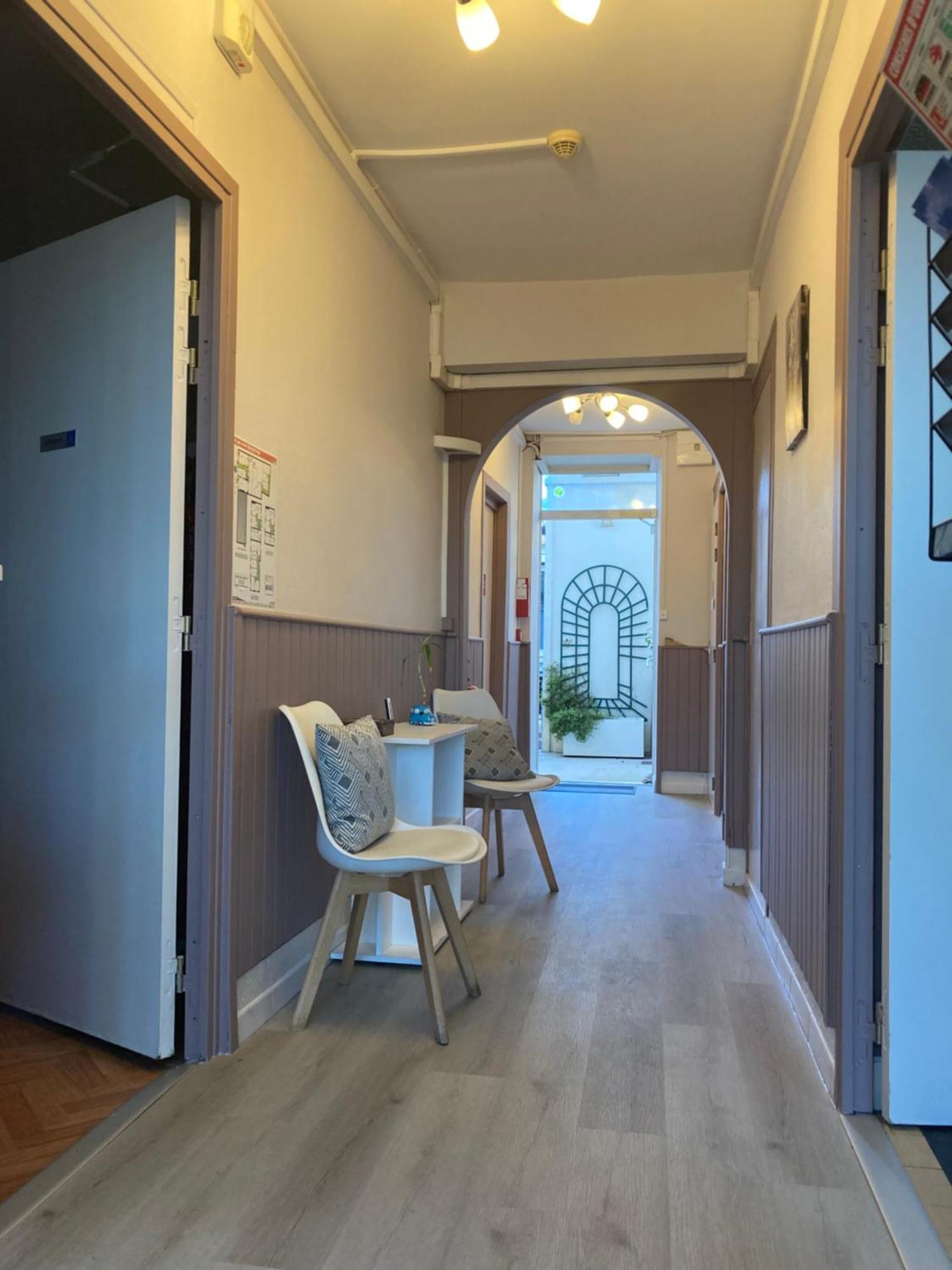 Hotel Des Ducs Nevers Zewnętrze zdjęcie