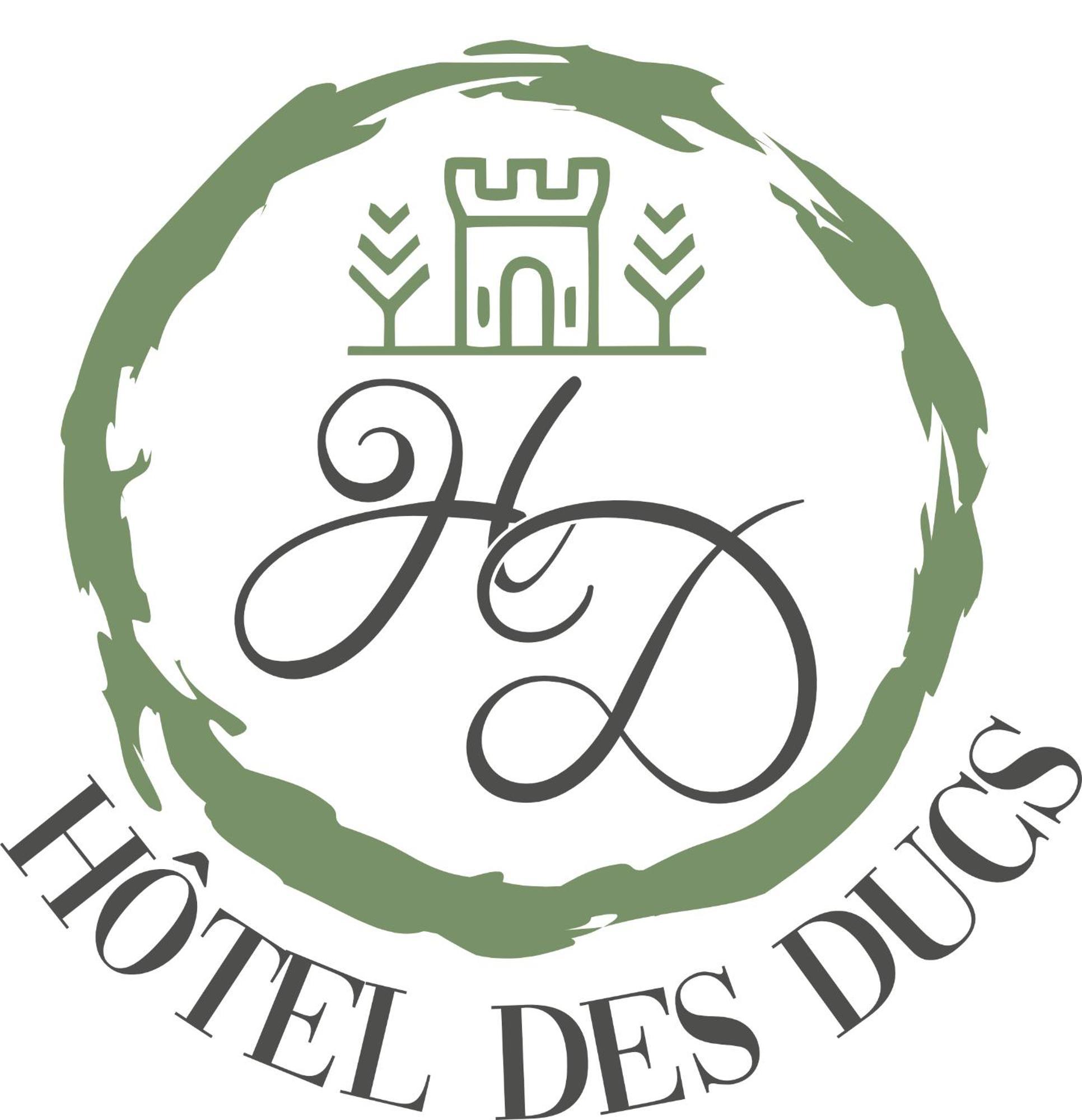 Hotel Des Ducs Nevers Zewnętrze zdjęcie
