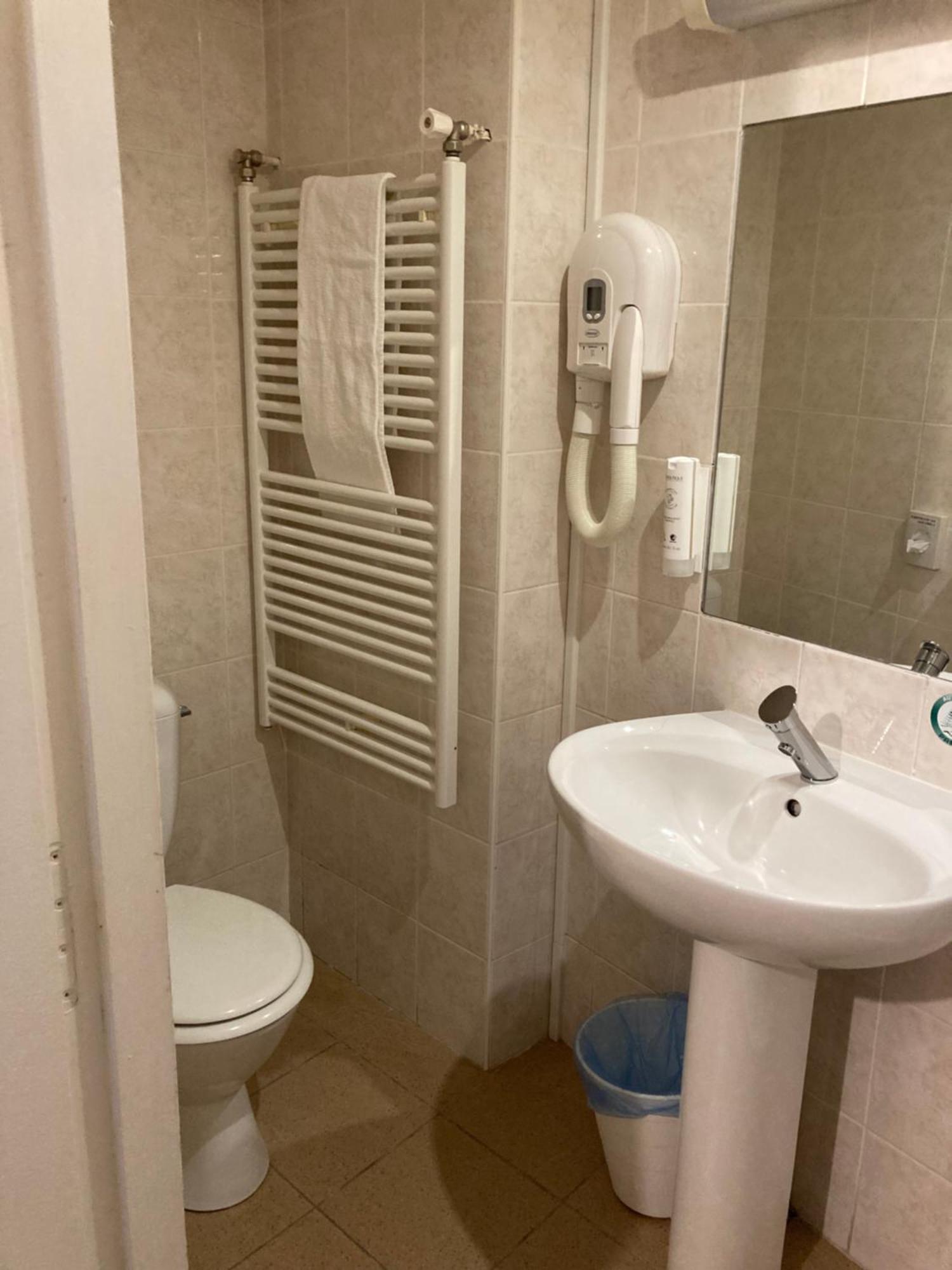 Hotel Des Ducs Nevers Zewnętrze zdjęcie