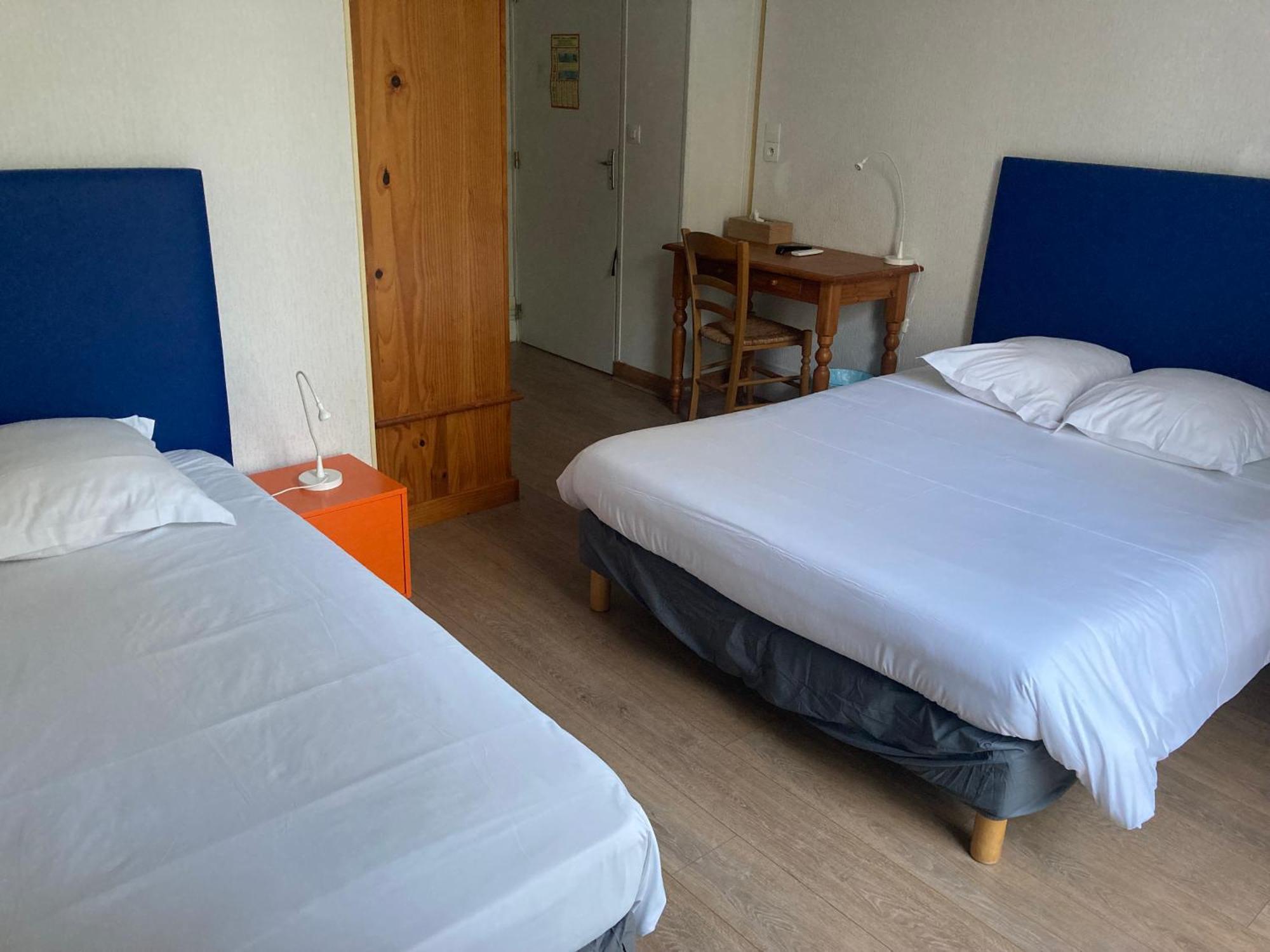 Hotel Des Ducs Nevers Zewnętrze zdjęcie
