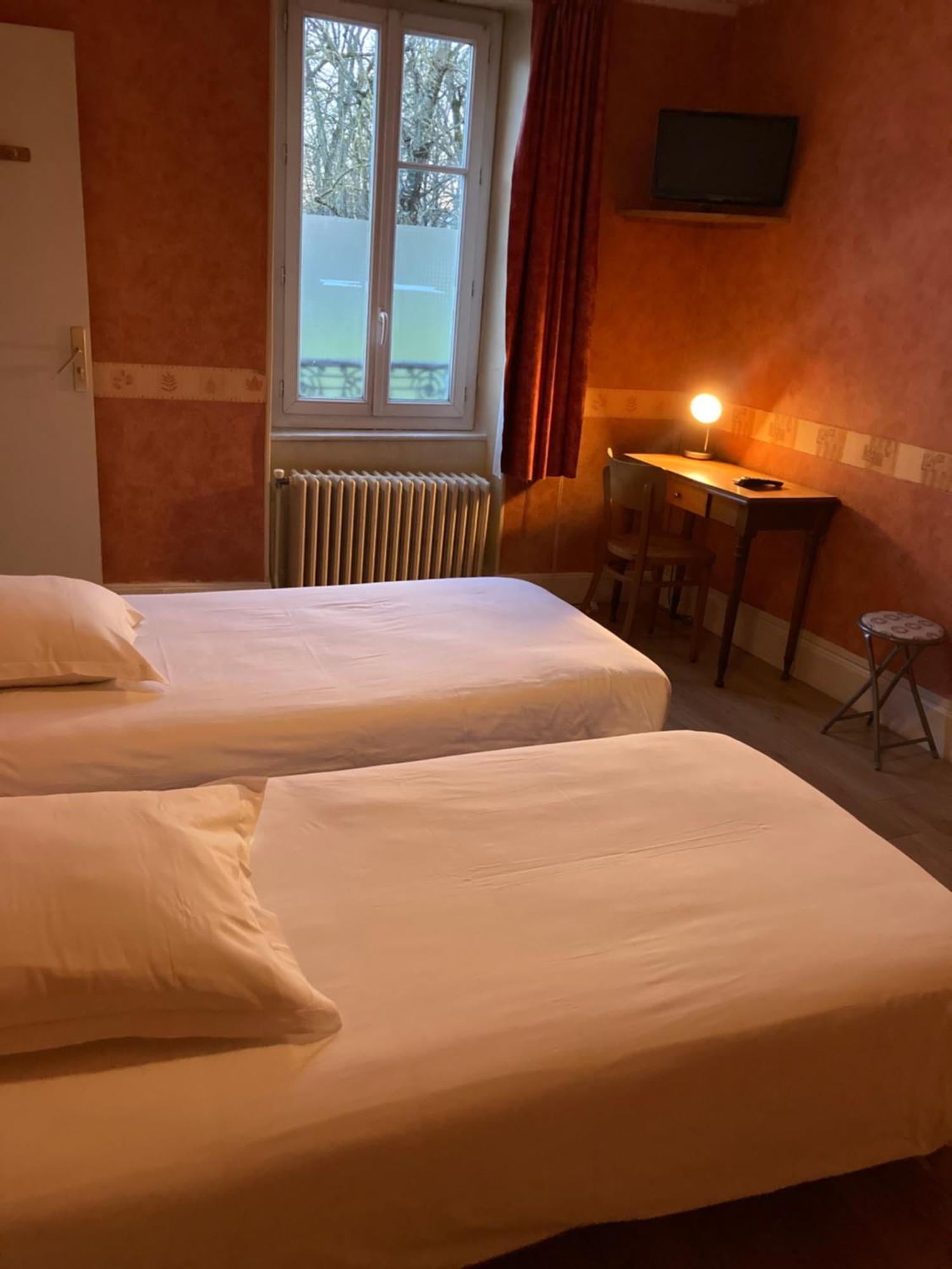 Hotel Des Ducs Nevers Zewnętrze zdjęcie