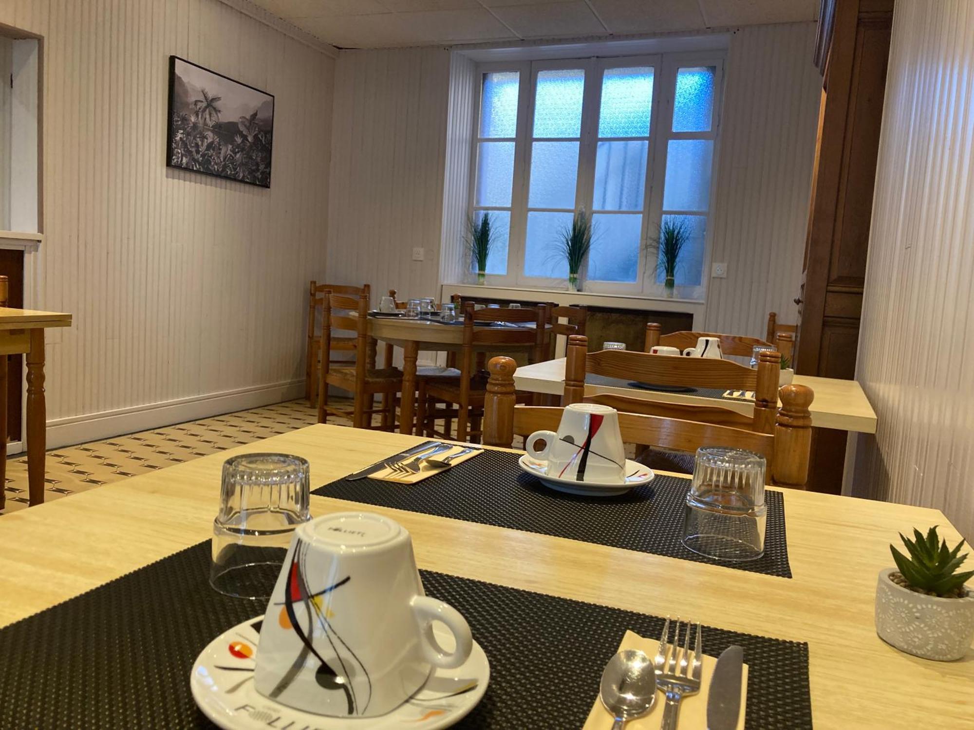 Hotel Des Ducs Nevers Zewnętrze zdjęcie