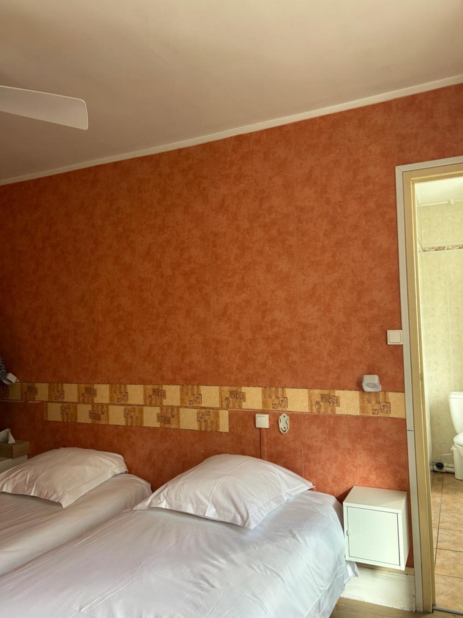 Hotel Des Ducs Nevers Zewnętrze zdjęcie