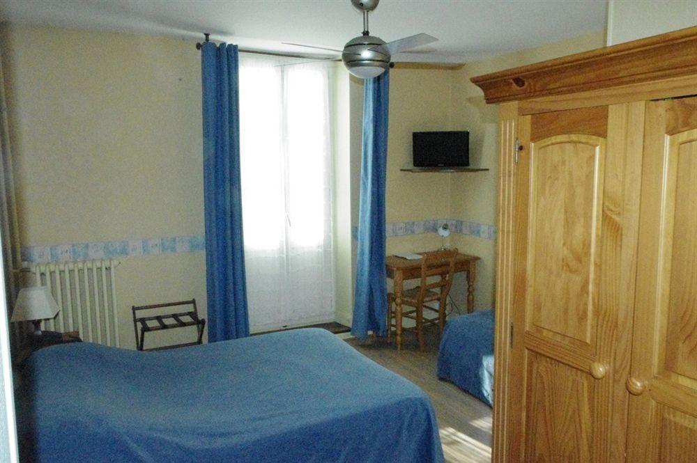 Hotel Des Ducs Nevers Zewnętrze zdjęcie