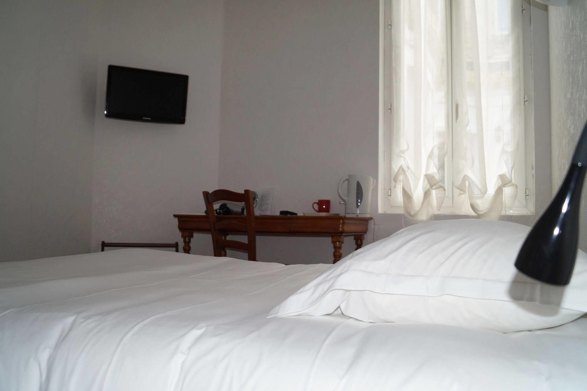 Hotel Des Ducs Nevers Zewnętrze zdjęcie