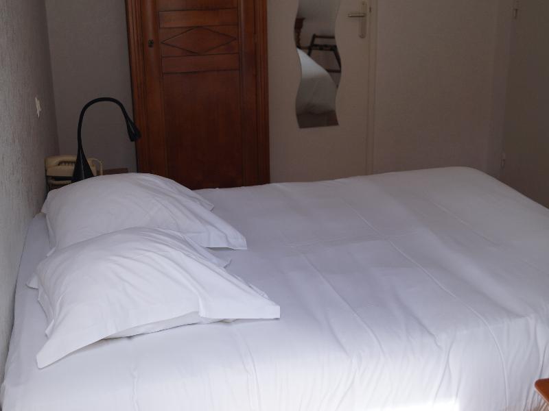 Hotel Des Ducs Nevers Zewnętrze zdjęcie